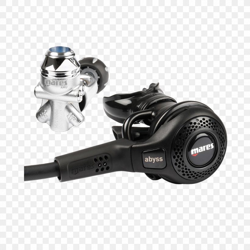 Diving Regulators Mares United States Navy Scuba Set Underwater Diving, PNG, 1300x1300px, Diving Regulators, Alternative Air Source, Apeks, Audio, Buoyancy Compensators Download Free