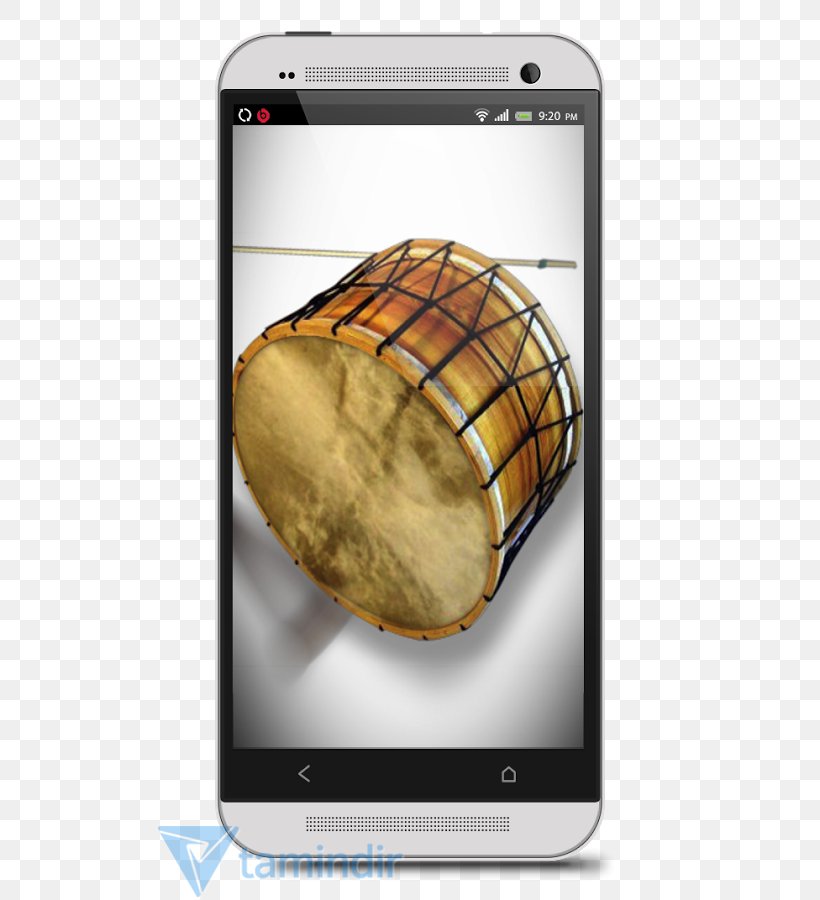 Drum Ramazan Davulcusu Ramadan Android, PNG, 504x900px, Drum, Android, Gadget, Musical Instrument, Ramadan Download Free
