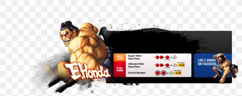 Guile Street Fighter IV Gouken El Fuerte Rikishi, PNG, 1200x476px, Guile, Advertising, Brand, El Fuerte, Gouken Download Free