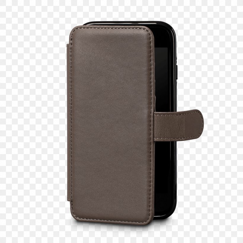 Leather Wallet Mobile Phone Accessories, PNG, 1024x1024px, Leather, Brown, Case, Iphone, Mobile Phone Accessories Download Free