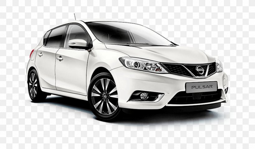 Nissan Pulsar (Europe) Car Hatchback, PNG, 960x560px, Nissan Pulsar, Airbag, Automotive Design, Automotive Exterior, Automotive Wheel System Download Free