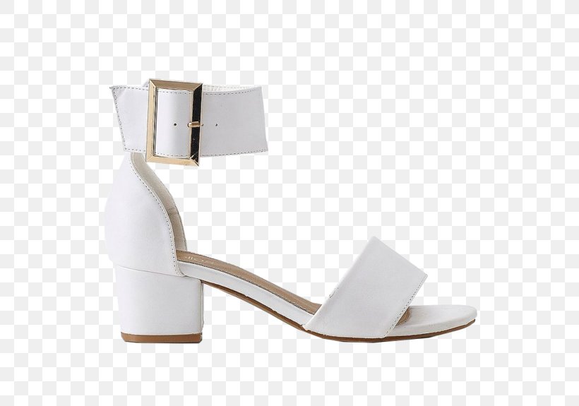 Sandal White Shoe Clothing Sizes, PNG, 700x575px, Sandal, Boot, Clothing, Clothing Sizes, Ellos Download Free