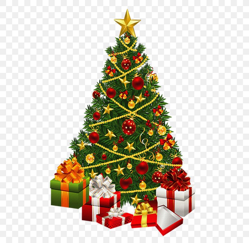 Santa Claus Christmas Tree Gift, PNG, 800x800px, Santa Claus, Christmas, Christmas Decoration, Christmas Ornament, Christmas Tree Download Free