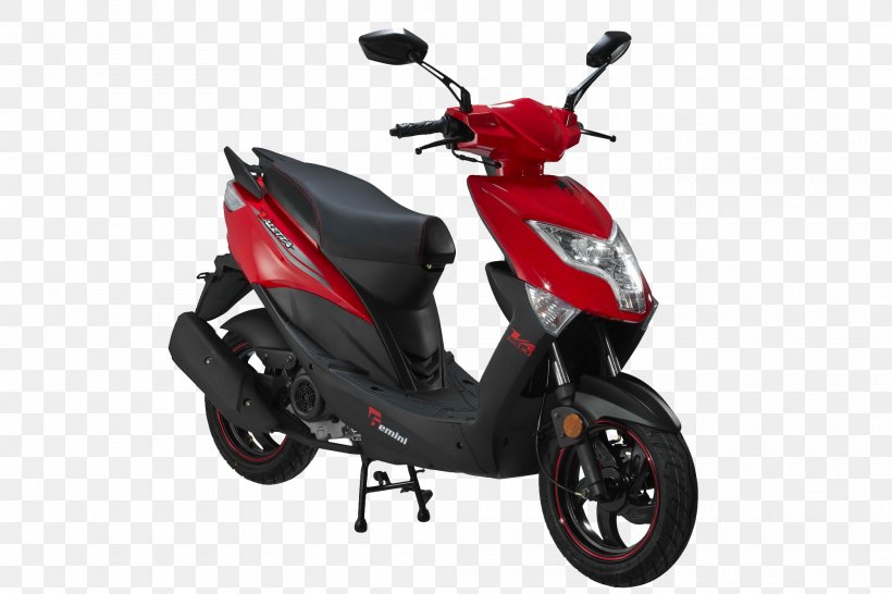 Scooter Yamaha Motor Company Car Suzuki Motorcycle, PNG, 2000x1333px, Scooter, Bicycle, Car, Mbk, Moped Download Free
