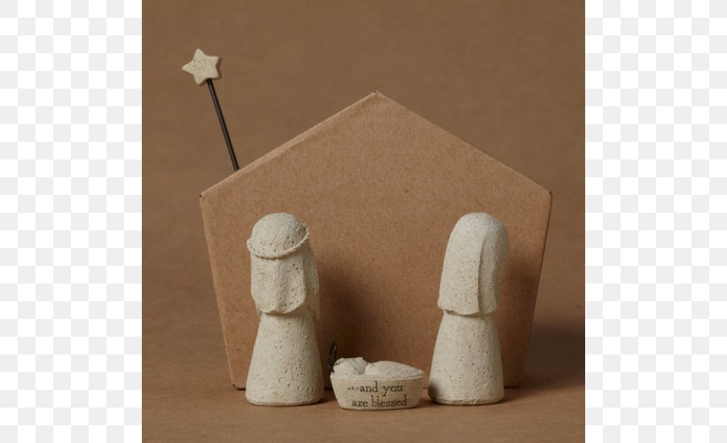 Cardboard God Bless You Christmas, PNG, 600x500px, Cardboard, Blessing, Christmas, God Bless You, Nativity Scene Download Free