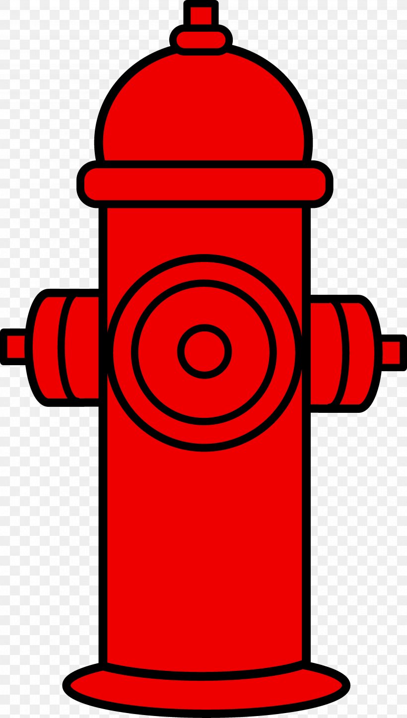 Fire Hydrant Free Content Clip Art, PNG, 3449x6089px, Fire Hydrant, Area, Creative Commons License, Fire, Fire Extinguisher Download Free