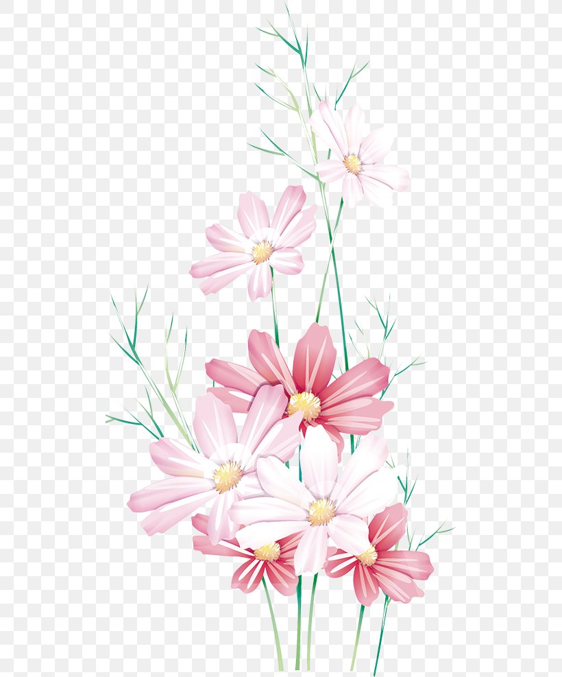 Floral Design Cut Flowers Flower Bouquet, PNG, 512x987px, Floral Design, Art, Blossom, Branch, Cosmos Pharmaceutical Corporation Download Free
