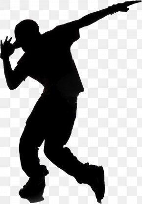 zumba silhouette png