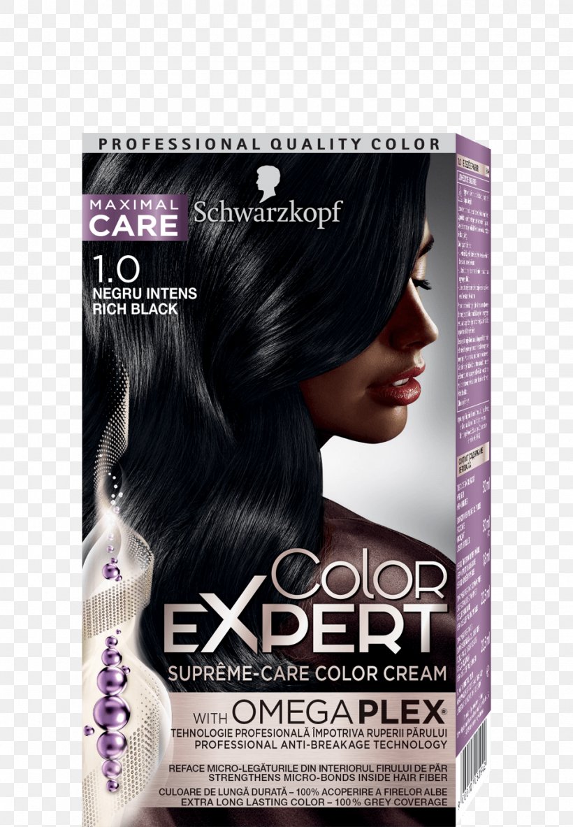 Hair Coloring Black Hair Schwarzkopf, PNG, 970x1400px, Hair Coloring, Black, Black Hair, Brown, Brown Hair Download Free