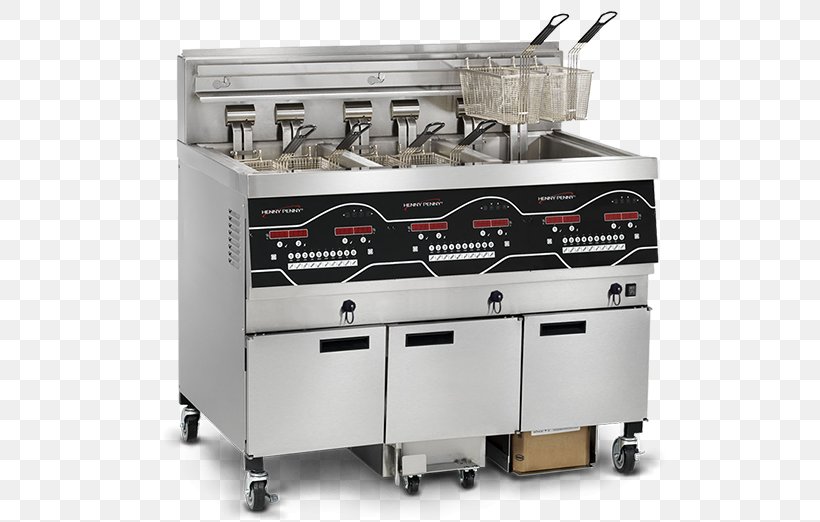 Henny Penny Deep Fryers Oil Pressure Frying Foodservice, PNG, 700x522px, Henny Penny, Cooking, Deep Fryers, Food, Foodservice Download Free