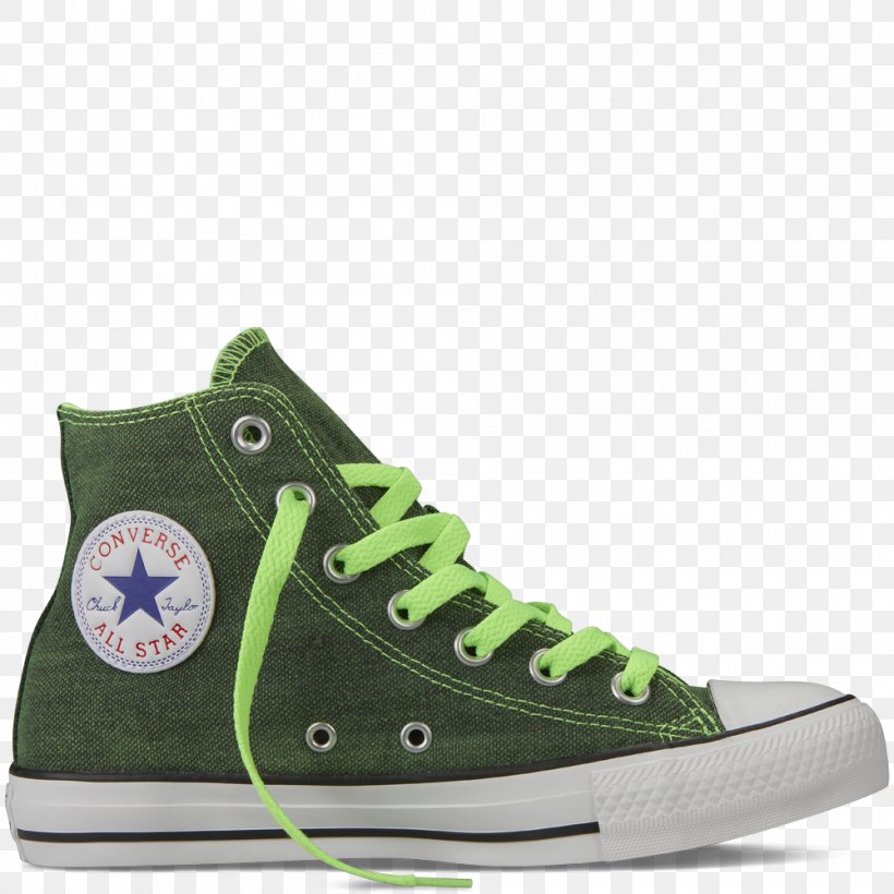 High-top Chuck Taylor All-Stars Converse Sneakers Blue, PNG, 1000x1000px, Hightop, Blue, Boot, Brand, Chuck Taylor Download Free
