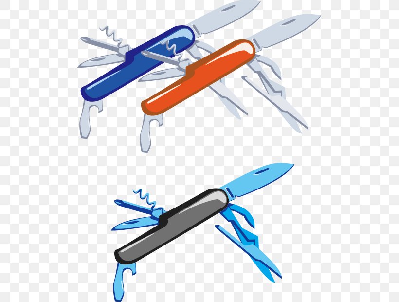 Knife Euclidean Vector Icon, PNG, 501x620px, Knife, Advertising, Aircraft, Airplane, Cdr Download Free