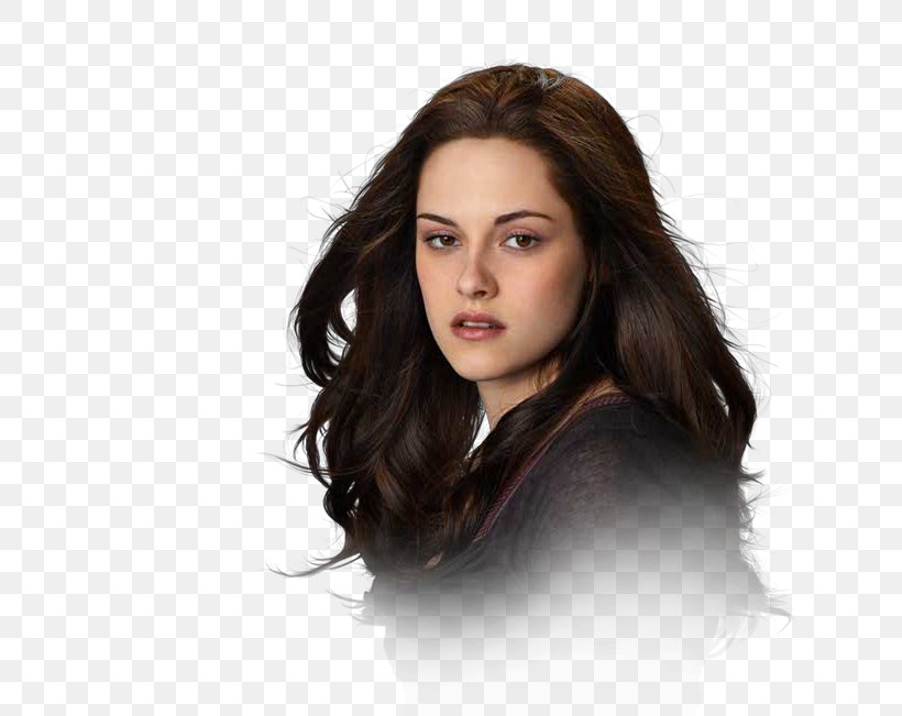 Kristen Stewart Bella Swan Twilight Edward Cullen Dr. Carlisle Cullen, PNG, 812x651px, Watercolor, Cartoon, Flower, Frame, Heart Download Free