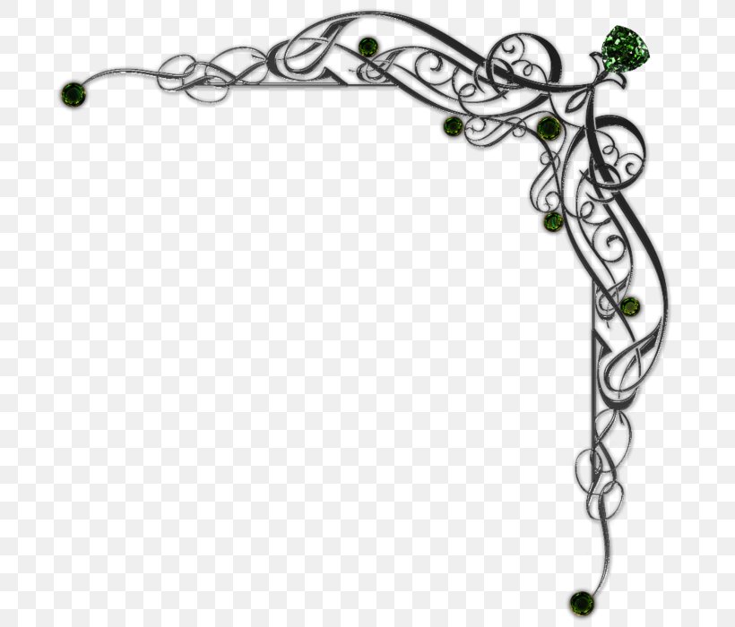 Ornament Clip Art, PNG, 700x700px, Ornament, Black And White, Body Jewelry, Branch, Data Compression Download Free