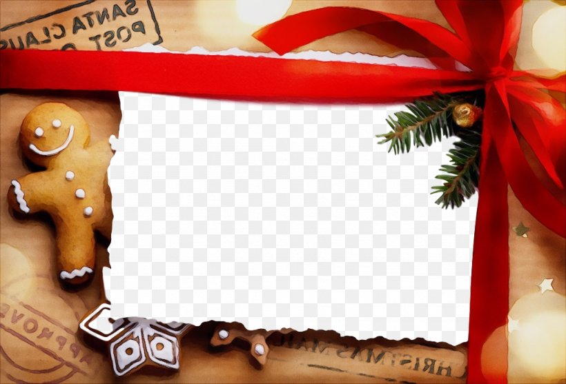 Picture Frame, PNG, 1024x696px, Watercolor, Christmas Eve, Interior Design, Paint, Picture Frame Download Free