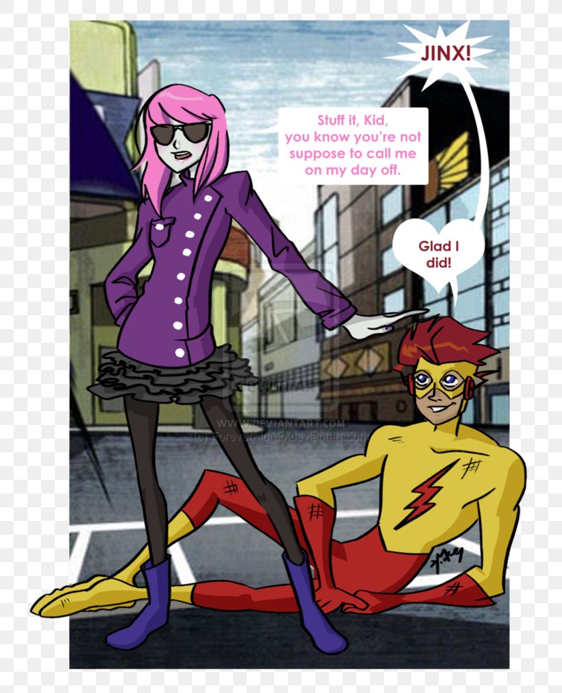 Robin Starfire Flash Comics Superhero, PNG, 790x1011px, Robin, Art, Cartoon, Comic Book, Comics Download Free