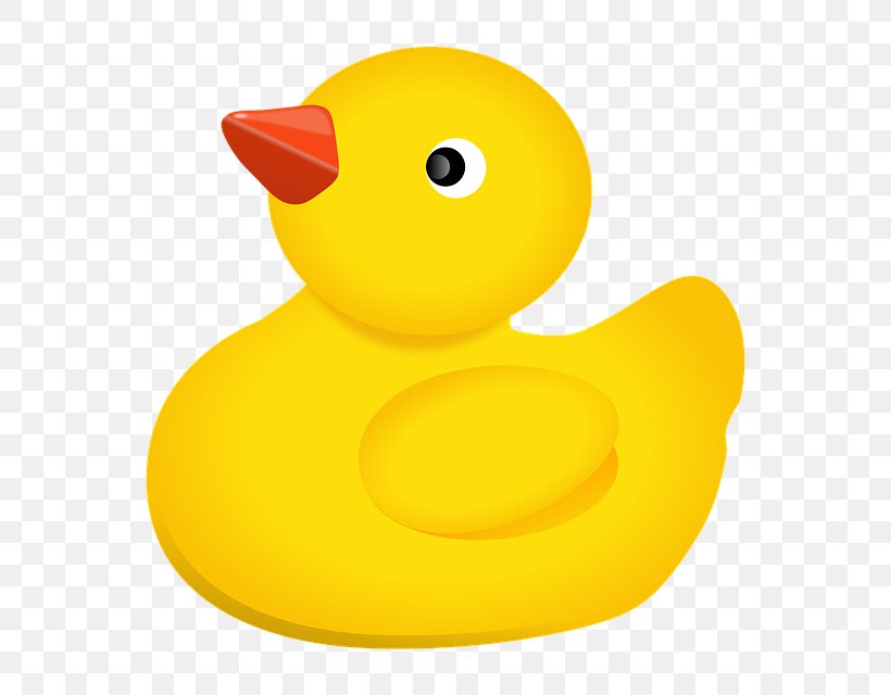 Rubber Duck Bathtub National Toy Hall Of Fame, PNG, 640x640px, Rubber Duck, Amazoncom, Bathing, Bathtub, Beak Download Free