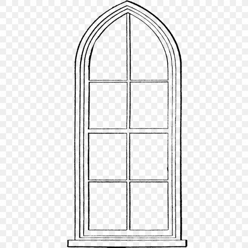 Sash Window Furniture Line, PNG, 900x899px, Window, Arch, Black And White, Furniture, Rectangle Download Free