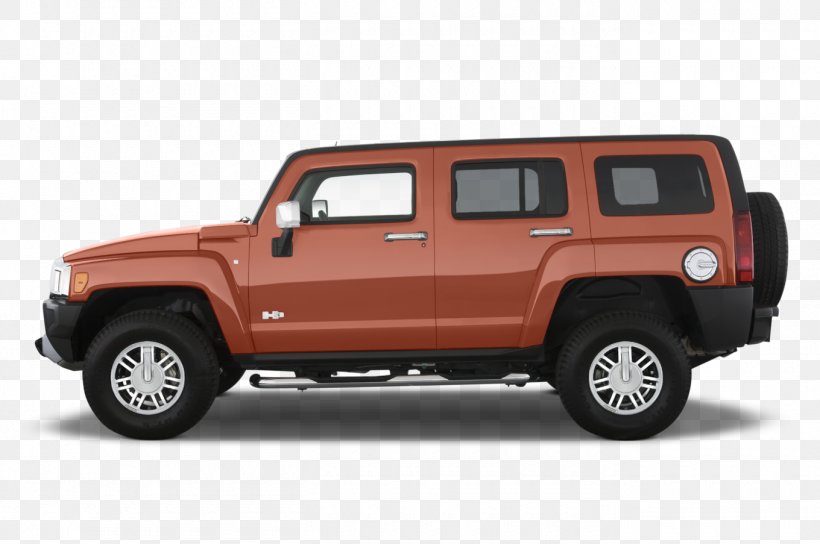 2008 HUMMER H3 General Motors Car 2009 HUMMER H3, PNG, 1360x903px, 2009 Hummer H3, Hummer, Automatic Transmission, Automotive Design, Automotive Exterior Download Free