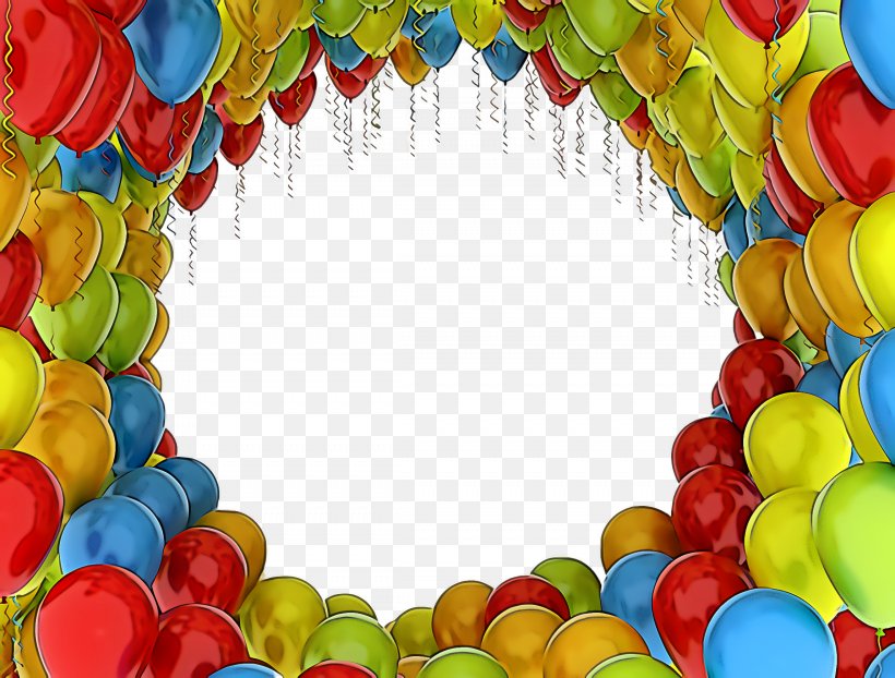 Balloon, PNG, 2296x1744px, Balloon Download Free