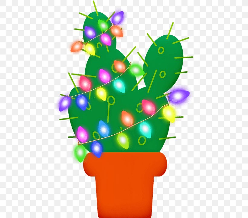 Cactus Christmas Day Succulent Plant Christmas Tree Christmas Lights, PNG, 460x720px, Cactus, Christmas Day, Christmas Lights, Christmas Tree, Garden Download Free