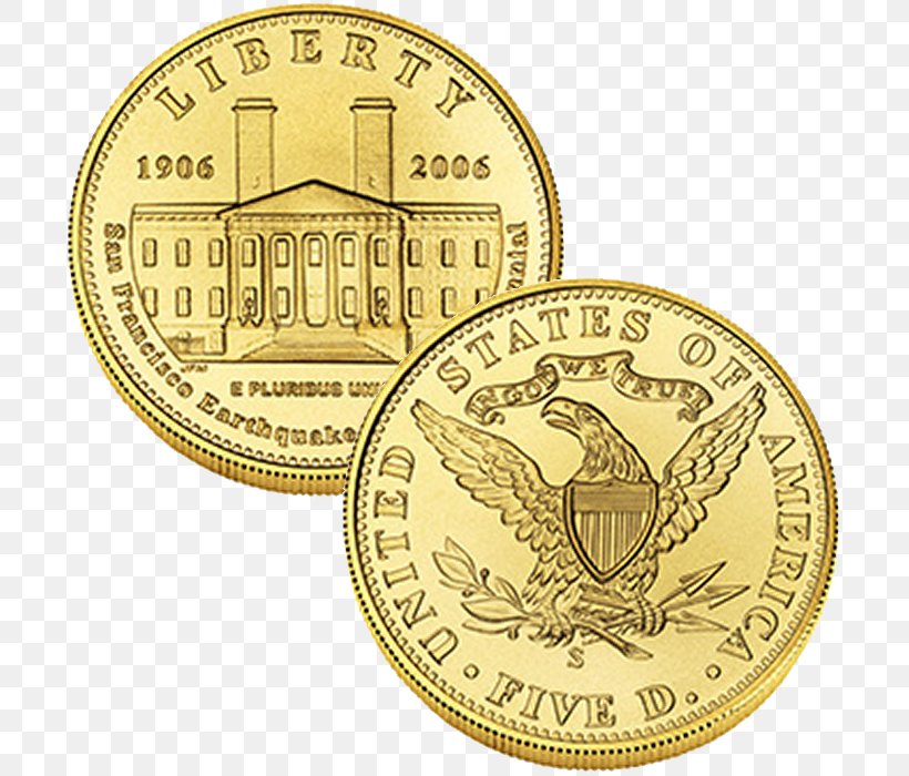 Coin Gold Monnaie De Paris Numismatics Ducat, PNG, 700x700px, Coin, Australian Lunar, Cash, Commemorative Coin, Currency Download Free