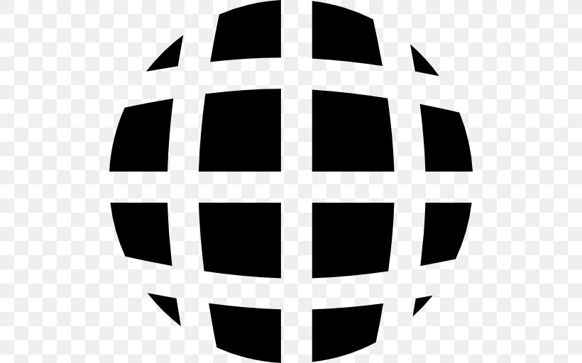 Globe Earth Symbol Earth Symbol, PNG, 512x512px, Globe, Black And White, Brand, Business, Digital Data Download Free
