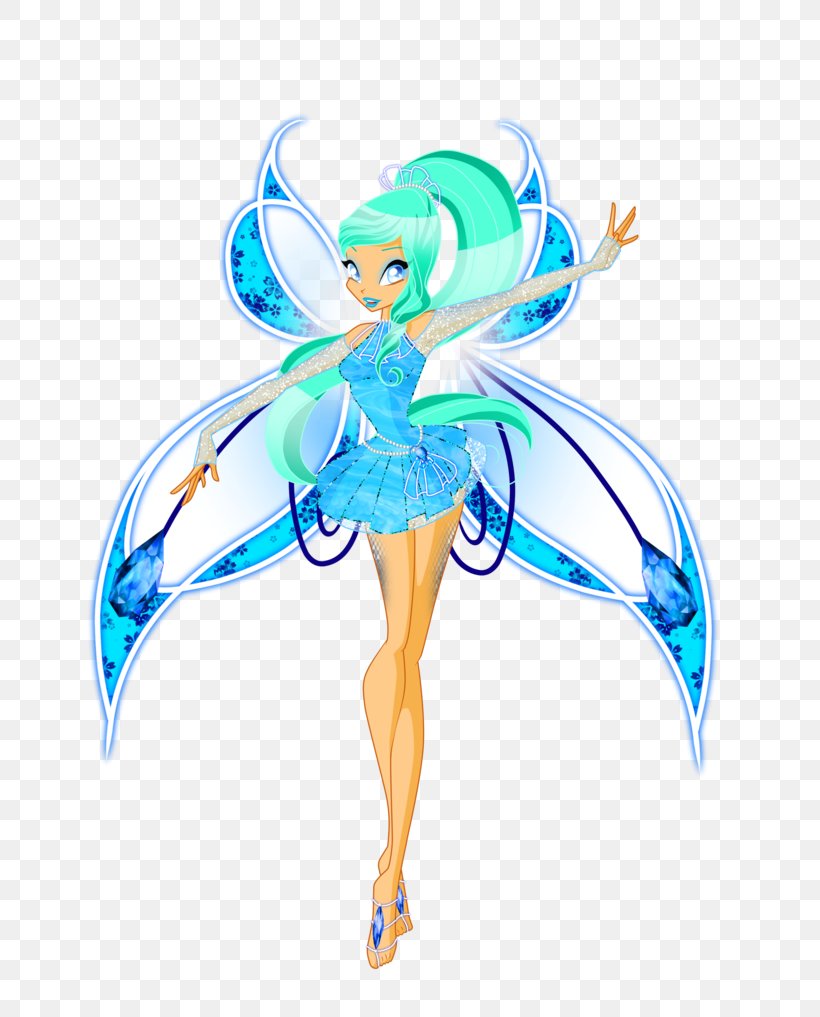 Fairy Mermaid Legendary Creature DeviantArt, PNG, 786x1017px, Watercolor, Cartoon, Flower, Frame, Heart Download Free
