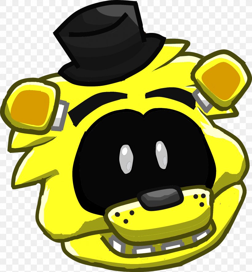 Five Nights At Freddy's 3 Club Penguin Freddy Fazbear's Pizzeria Simulator, PNG, 1770x1910px, Club Penguin, Animaatio, Animatronics, Emoticon, Happiness Download Free