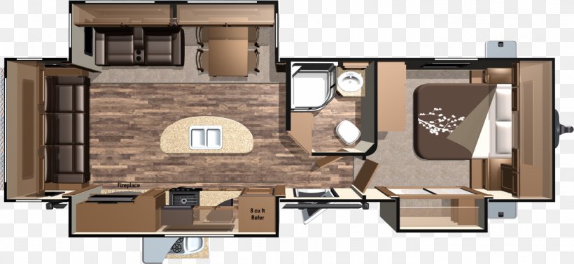 Floor Plan Campervans Fifth Wheel Coupling Caravan House, PNG, 1401x647px, Floor Plan, Campervans, Caravan, Fifth Wheel Coupling, Home Download Free