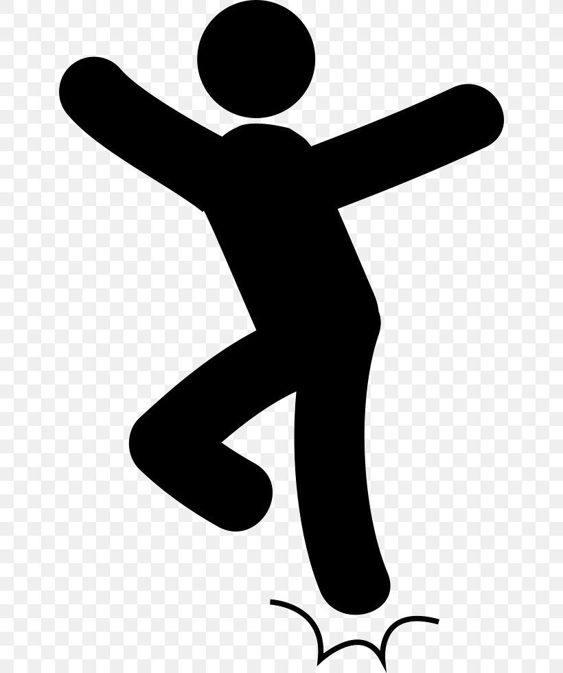 Jumping Clip Art Jump Ropes, PNG, 648x980px, Jumping, Dance, Human, Jump Ropes, Logo Download Free
