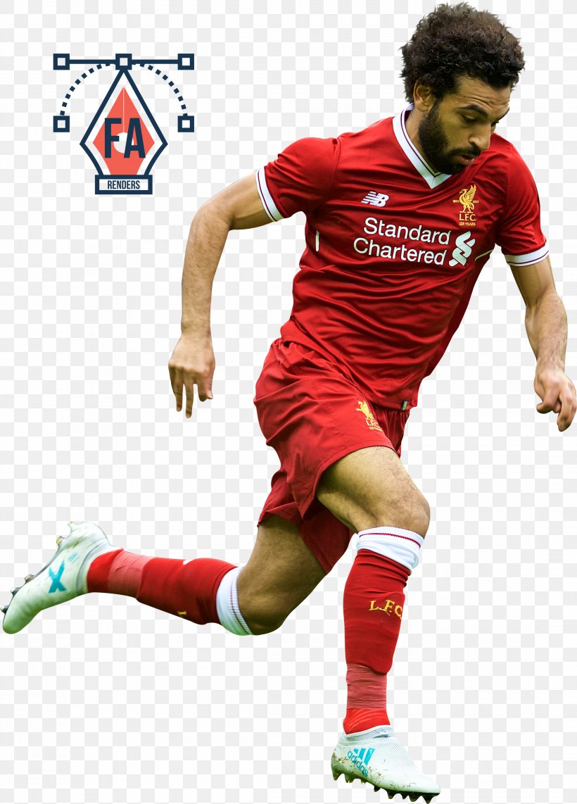 Mohamed Salah Liverpool F.C. T-shirt Egypt National Football Team Premier League, PNG, 2190x3050px, Mohamed Salah, Ball, Bluza, Clothing, Competition Download Free
