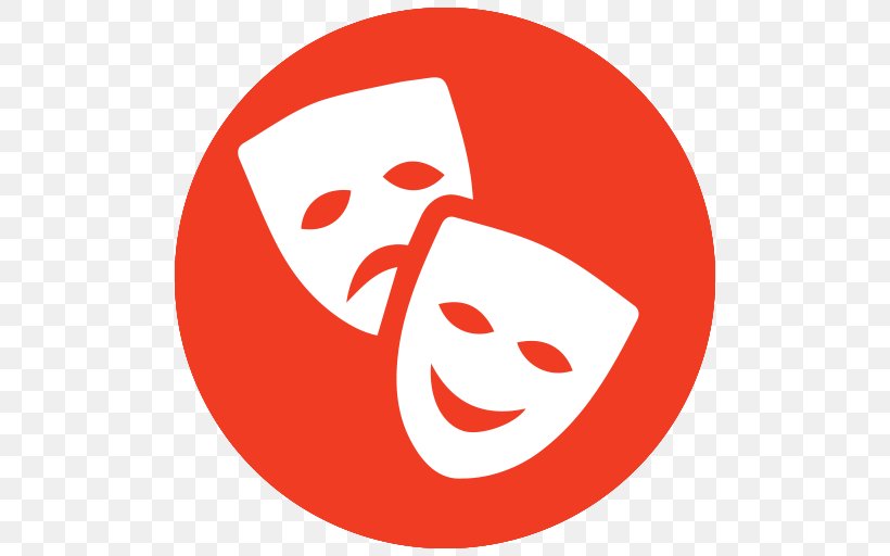 Musical Theatre Mask Comedy Performing Arts Center, PNG, 512x512px, Theatre, Acting, Actor, Area, Arts Download Free