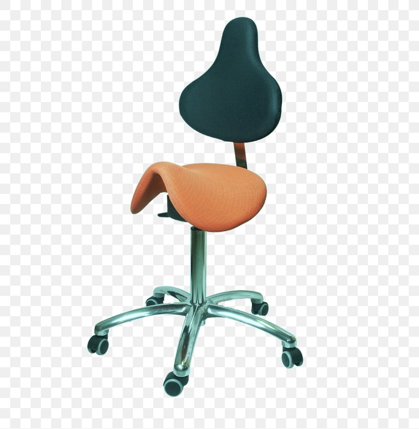 Office & Desk Chairs Saddle Chair Human Factors And Ergonomics Sitting Horse, PNG, 656x841px, Office Desk Chairs, Chair, Furniture, Horse, Human Back Download Free