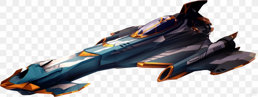 Redout Ship Vehicle TrueAchievements Art, PNG, 3089x1173px, Redout, Art, Craft Magnets, Energy, Engine Download Free