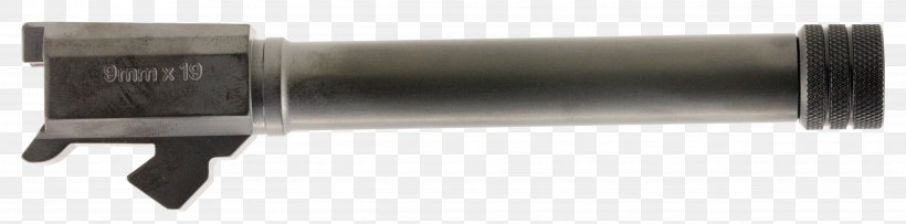 Tool Household Hardware Gun Barrel Axle, PNG, 4868x1208px, Tool, Auto Part, Axle, Axle Part, Gun Barrel Download Free