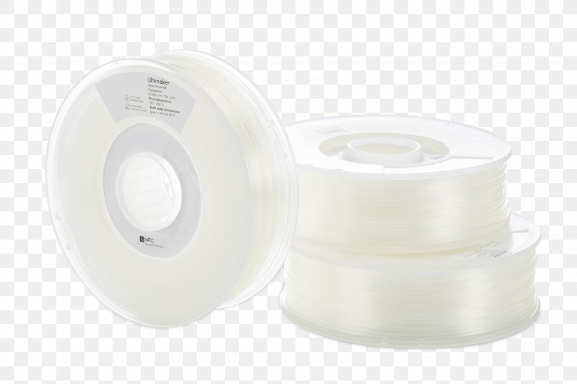 Ultimaker 3D Printing Filament Nylon, PNG, 2048x1363px, 3d Computer Graphics, 3d Printing, 3d Printing Filament, Ultimaker, Fused Filament Fabrication Download Free