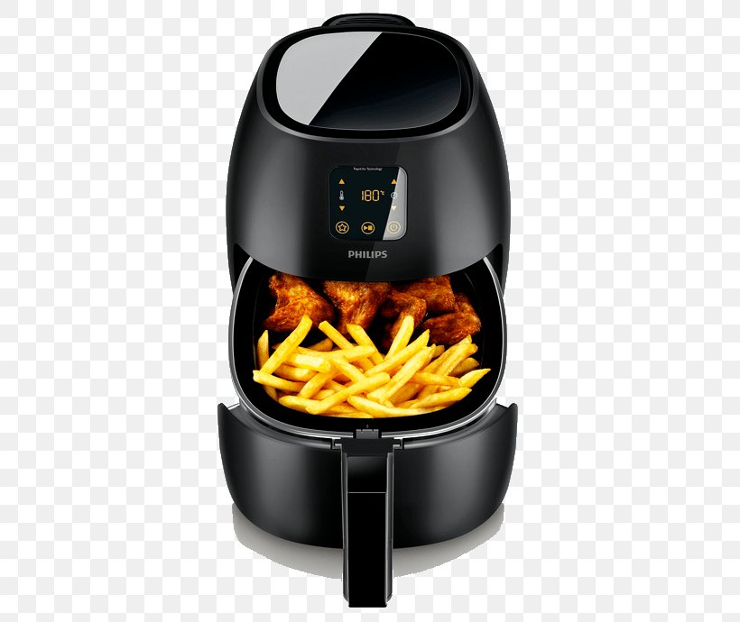 Air Fryer Philips Avance Collection Airfryer XL Deep Fryers Home Appliance, PNG, 468x690px, Air Fryer, Cooking, Cookware And Bakeware, Deep Fryers, Food Download Free