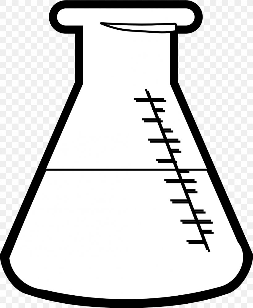 Coloring Book Laboratory Flasks Chemistry Line Art Chemical Substance, PNG, 999x1215px, Coloring Book, Area, Beaker, Black, Black And White Download Free