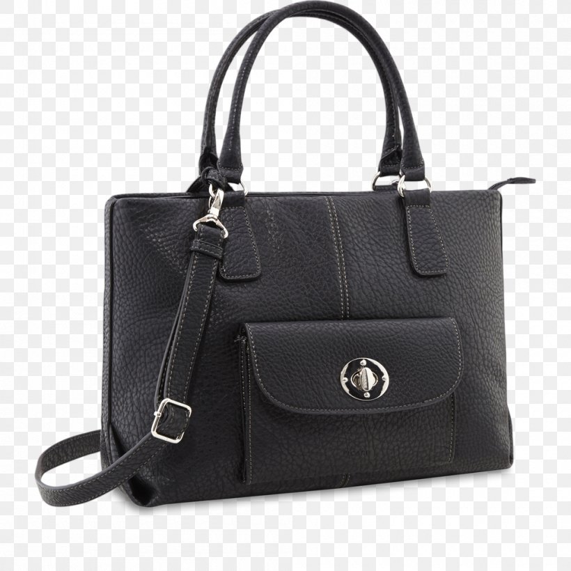 Handbag Tote Bag Fendi Clothing Accessories, PNG, 1000x1000px, Bag, Backpack, Baggage, Black, Brand Download Free