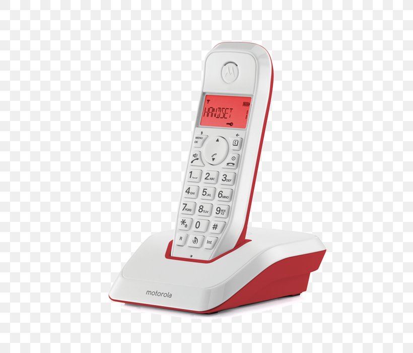 Motorola Startac S1201 Digital Enhanced Cordless Telecommunications Cordless Telephone, PNG, 700x700px, Motorola Startac, Answering Machine, Communication Device, Cordless Telephone, Electronics Download Free