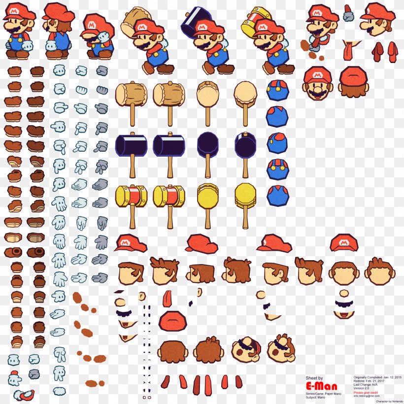 Paper Mario Princess Peach Super Mario Run Luigi, PNG, 2146x2146px, Paper Mario, Animated Film, Animated Series, Area, Baby Luigi Download Free