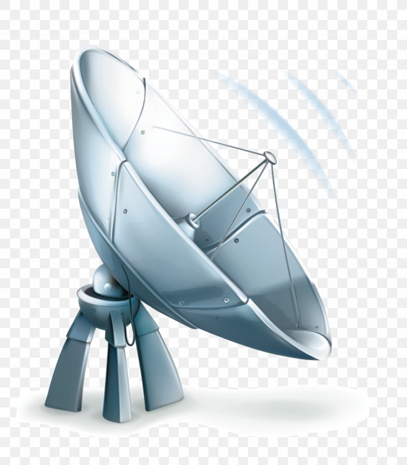 Parabolic Antenna Euclidean Vector Illustration, PNG, 882x1007px, Parabolic Antenna, Antenna, Cable Television, Photography, Royaltyfree Download Free