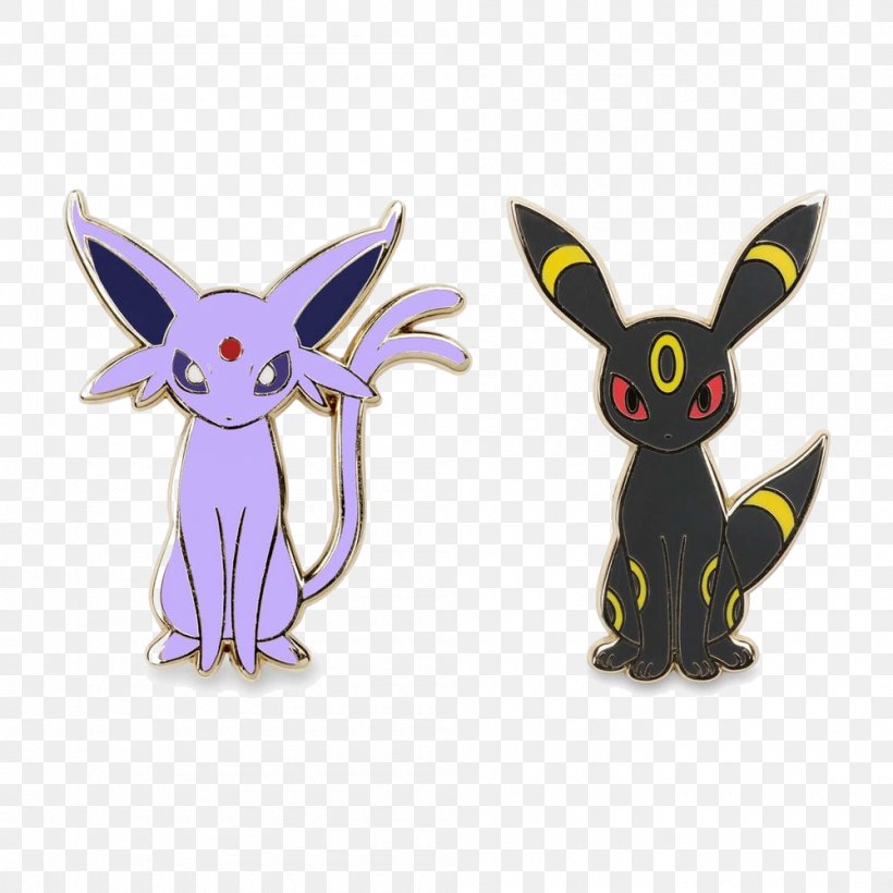 Pokémon: Let's Go, Pikachu! And Let's Go, Eevee! Umbreon Pokémon: Let's Go, Pikachu! And Let's Go, Eevee! Espeon, PNG, 1000x1000px, Eevee, Cartoon, Collecting, Espeon, Fictional Character Download Free