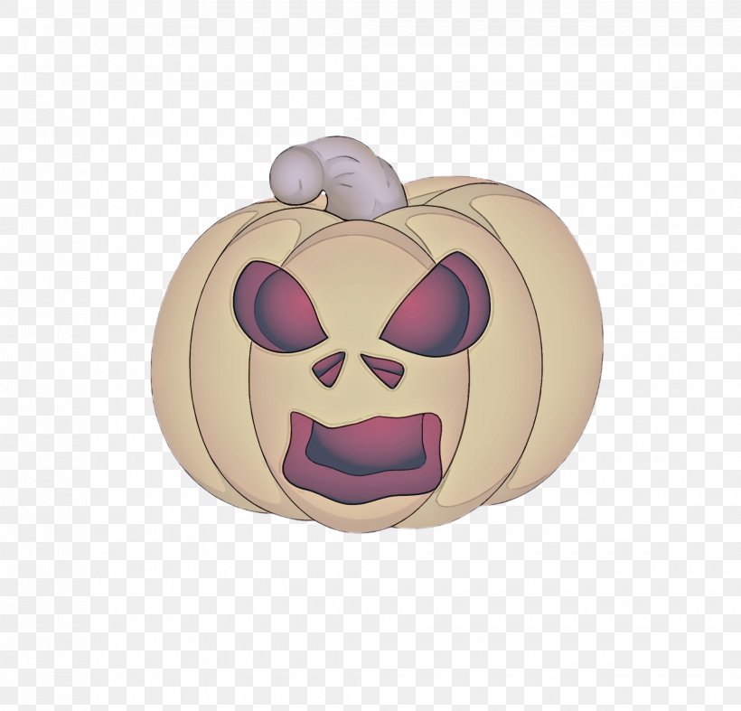 Pumpkin, PNG, 2040x1960px, Face, Cartoon, Facial Expression, Head, Pink Download Free