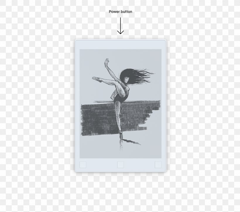 ReMarkable Electronic Paper IPad Poster, PNG, 1527x1347px, Remarkable, Bird, Ebook, Electronic Paper, Ipad Download Free