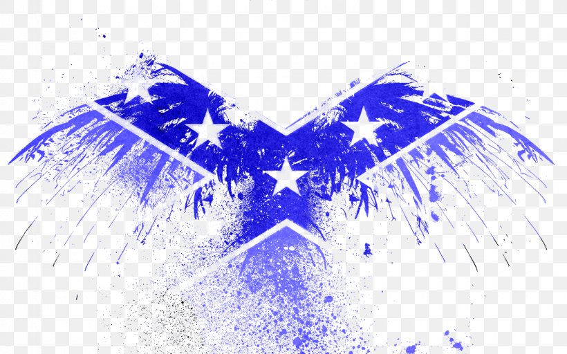 United States Desktop Wallpaper Flag Of Kazakhstan Eagle, PNG, 1600x1000px, United States, Art, Blue, Eagle, Electric Blue Download Free