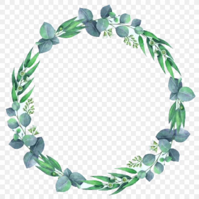 Vector Graphics Watercolor Painting Wreath Clip Art Floral Design, PNG, 1024x1024px, Watercolor Painting, Bead, Body Jewelry, Bracelet, Drawing Download Free