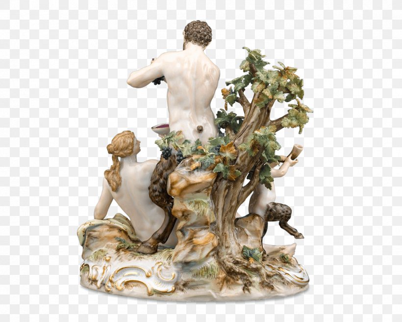 Meissen Porcelain Figurine Sculpture, PNG, 1750x1400px, Meissen, Antique, Classical Sculpture, Classicism, Faun Download Free