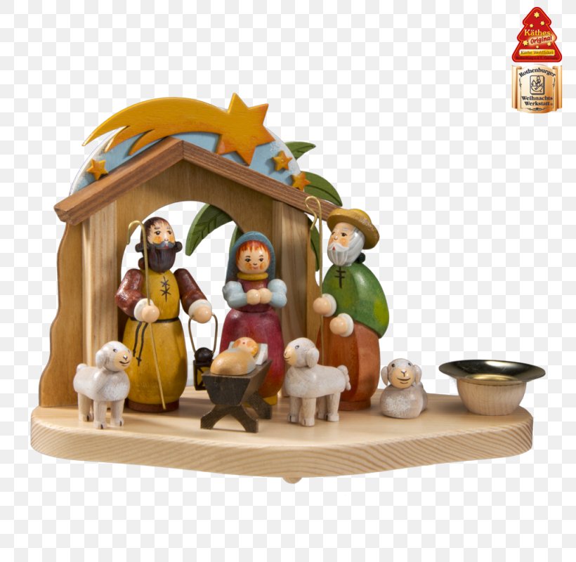 Nativity Scene Figurine, PNG, 800x800px, Nativity Scene, Christmas Decoration, Decor, Figurine, Toy Download Free